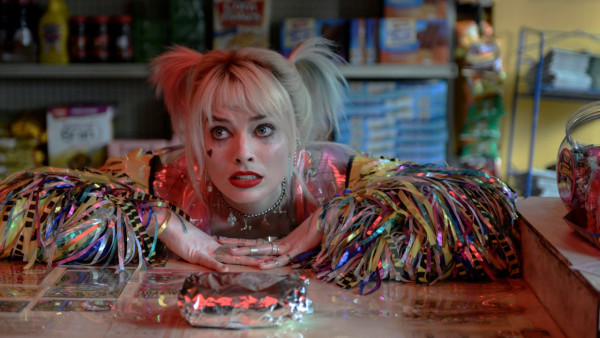 Vergeten DC-film over een losbrekende Harley Quinn kijk je vanaf deze week op HBO Max