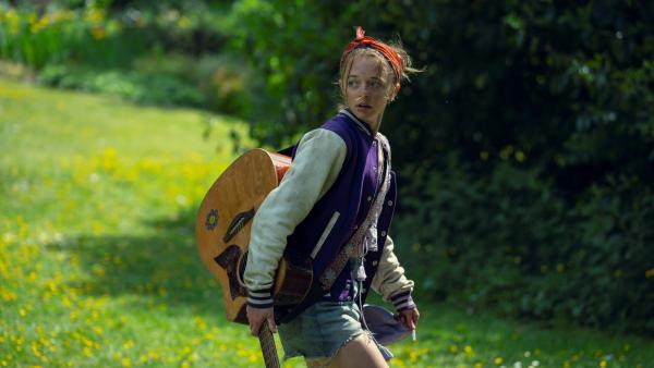 'Run Away': vluchten voor de dodelijke middelmaat