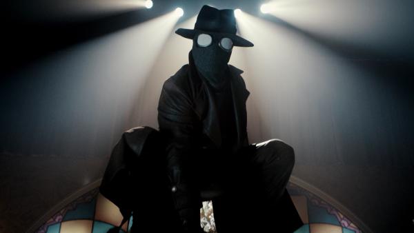 'Spider-Noir' is nog maar het begin volgens een van de makers van de nieuwe serie op Prime Video