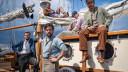 Stevige oorlogsfilm met Henry Cavill staat morgen eindelijk op streaming