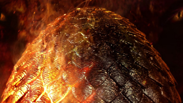 'House of the Dragon': Draken, veroveringen en de dodelijke magie van Valyria