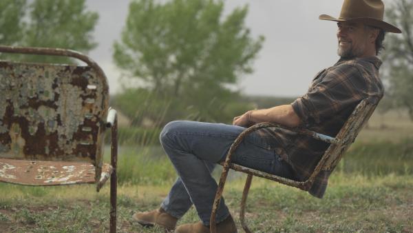 Vergeet 'Yellowstone', het tweede seizoen van Netflix' antwoord op deze western gaat deze donderdag alweer van start
