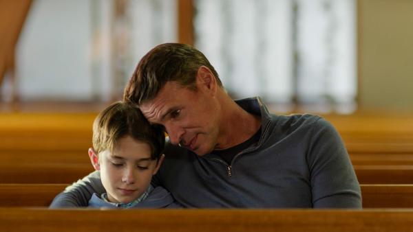 Prime Video cancelt plotsklaps dramaserie met 100% op Rotten Tomatoes na slechts één seizoen