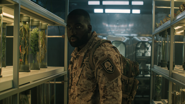 Recensie Apple TV+-serie 'Invasion' seizoen 2