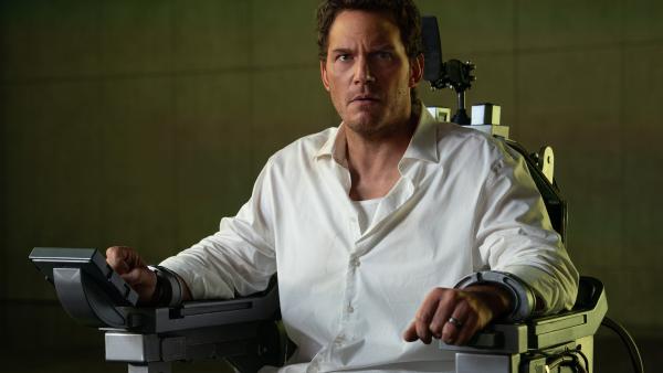 Deze sciencefictionfilm is een groot kijkcijferkanon op Prime Video, in maar liefst 23 landen de nummer 1