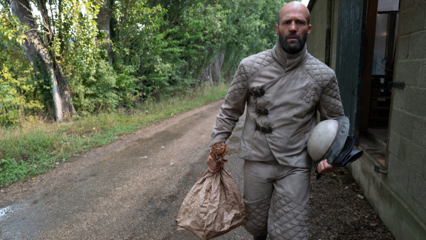 De nieuwste en een van de grootste Jason Statham-hit kun je nu streamen: 70% op Rotten Tomatoes