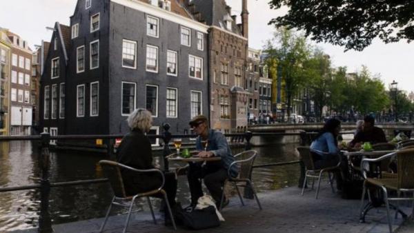 Amsterdam, de stad waar alles kan: in welke series speelt deze stad een grote rol?