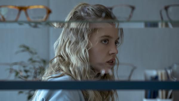 Erotische thriller stoomt op hoge temperatuur de Top 10 van HBO Max binnen
