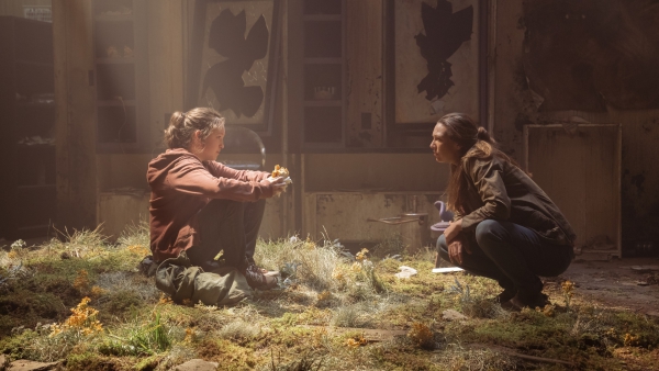 Recensie HBO Max-serie 'The Last of Us'