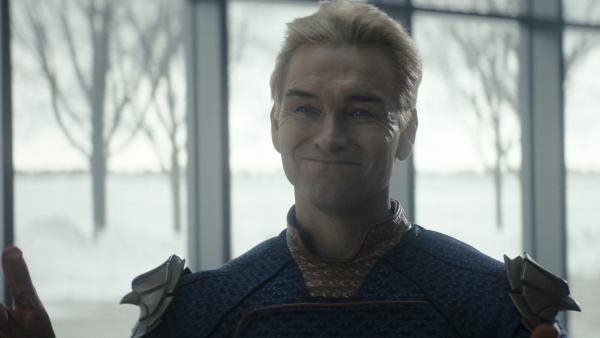 De laatste en allesbeslissende confrontatie in de allerlaatste aflevering van Prime Video's grootste fantasyserie ooit
