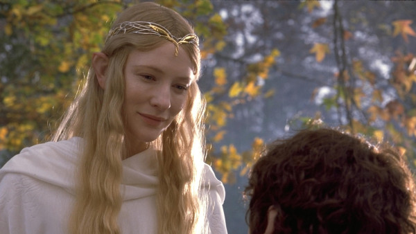 Tolkien schreef destijds een vervolg op 'The Lord of the Rings' maar dit werd niet gepubliceerd