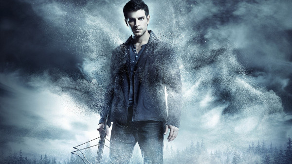 Deze fantasyserie is allesbehalve een sprookje, maar meer dan de moeite waard: 'Grimm'