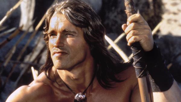 Oude fantasyheld wordt nieuw leven in geblazen: 'Conan the Barbarian' wordt een serie op Prime Video