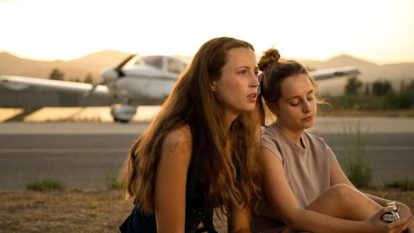 Vandaag trap je je avond af met deze nieuwe Scandinavische Netflix Original!