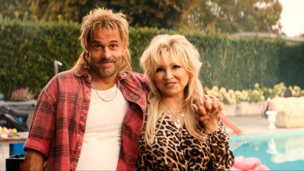 Videoland-serie ‘Kees Flodder’: Tatjana Šimić wordt overschaduwd door de nieuwe Flodders