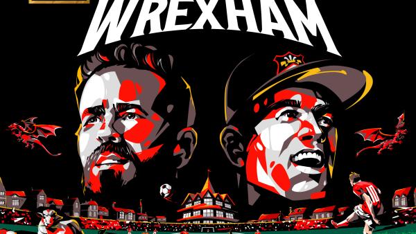 Ryan Reynolds aan de defibrillator? 'Welcome to Wrexham' komt al snel weer met een vijfde seizoen op Disney+