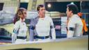 Einde van een tijdperk: 'Buck Rogers' overleden