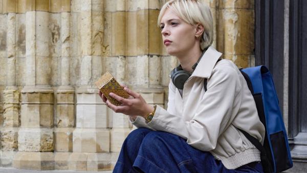 'Patience' seizoen 2: ondanks clichés en stereotiepen rondom autisme is dit Britse moordmysterie weer leuk