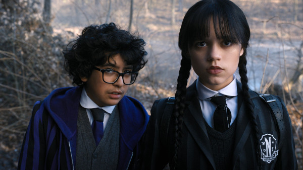Verrassing op Netflix: de 3 grootste series die je deze week absoluut niet mag missen