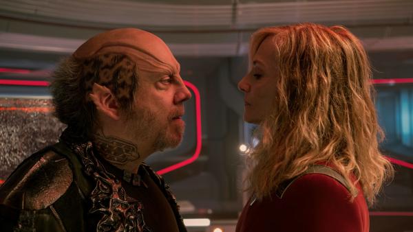 De nieuwste 'Star Trek'-serie wordt volledig afgeslacht en kan helemaal niets goed doen