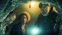 Grote nieuwe scifi-serie van Netflix wordt in Nederland gedwarsboomd door een nieuwe Nederlandse Netflix-serie