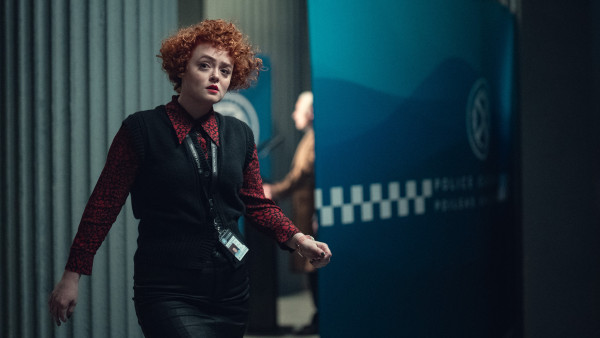'Dept. Q': Britse remake van Deense succesfilm valt te lang uit