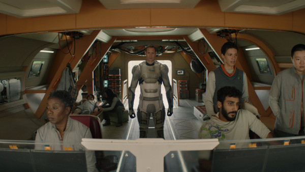 Dé scifi-hit in tientallen landen van Apple TV+: Wat is het geheim van dit grote succes?