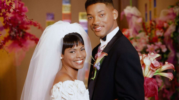 De vriendin van Will Smith in 'The Fresh Prince of Bel-Air': hoe ziet ze er nu uit en acteert ze nog?