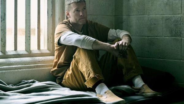 Eindelijk staat de nieuwste miniserie van Harlan Coben op Netflix: 