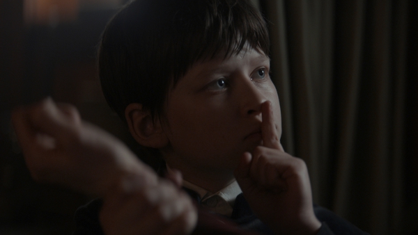 Recensie Netflix-serie '1899'