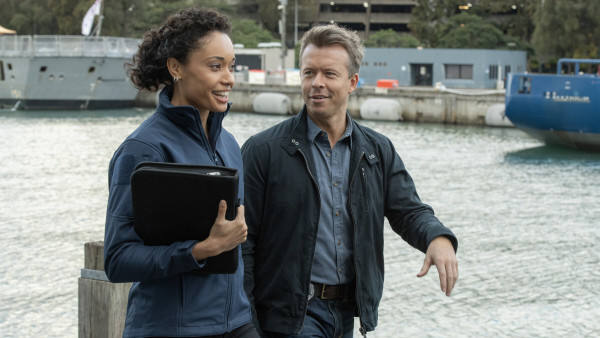 Eind deze maand pakt Videoland uit met seizoen 1 van serie in de geliefde 'NCIS'-reeks
