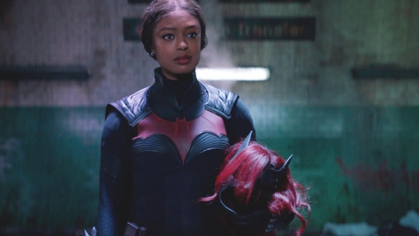 Recensie Videoland-serie 'Batwoman' seizoen 3