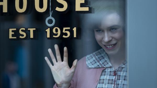 HBO Max komt komende week met een opvallend sterke selectie topseries