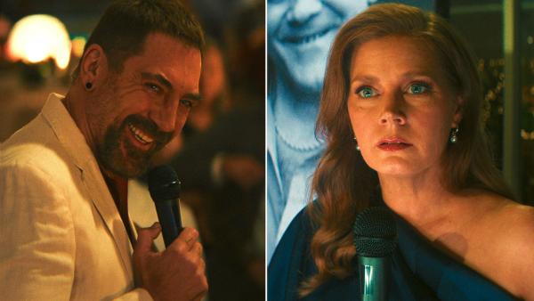 Scorsese en Spielberg werken samen aan nieuwe thrillerserie voor Apple TV, eerste details bekend