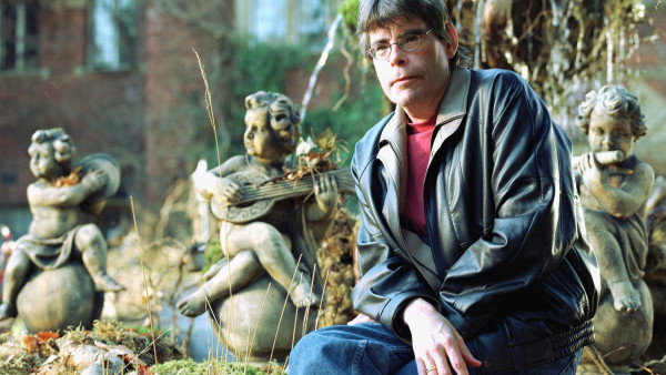 Wist jij dat Stephen King ooit een Marvel-stripboek maakte gebaseerd op een van zijn bestsellers?