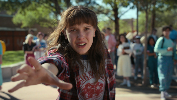 Deze series zijn op dit moment het populairst: van 'Stranger Things' tot 'Andor'