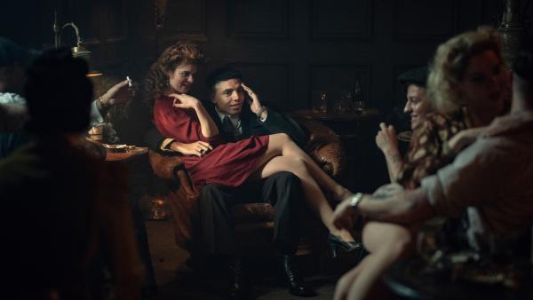 Netflix houdt zijn adem in voor de finale van haar grootste misdaadserie; meer dan 15 miljoen mensen keken de trailer!