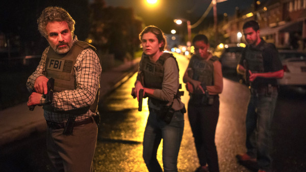 Veelbelovend nieuw HBO-vlaggenschip schiet razendsnel omhoog in de HBO Max Top 10