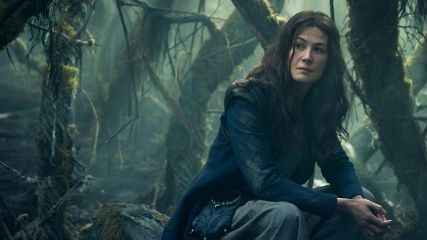 Grootse plannen: meerdere films, series en videogames; deze door velen gemiste fantasyserie keert toch weer terug