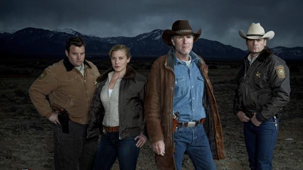 Een van de beste westernseries van de laatste jaren bekijk je gewoon op Prime Video