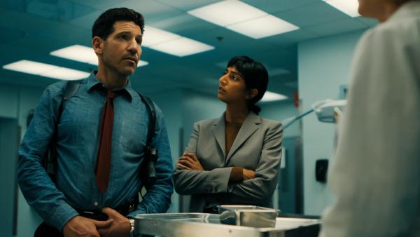 Nog 10 dagen en dan pakt Netflix flink uit met deze heerlijke emotionele thrillerserie