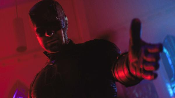 Waarom seizoen 2 van 'Daredevil: Born Again' geen grote MCU-crossovers zal hebben