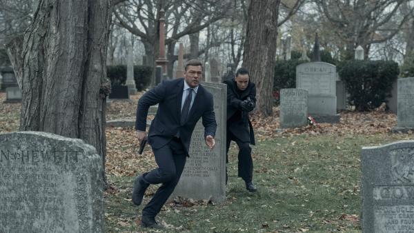 Het 4e seizoen van een van de grootste Prime Video-series is nog niet eens te zien terwijl het 5e al is aangekondigd