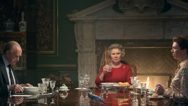 Recensie Netflix-serie 'The Crown' seizoen 5