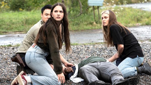 Nieuwe nachtmerries: eerste beelden van het nieuwe seizoen van deze horrorhit met 96% op Rotten Tomatoes