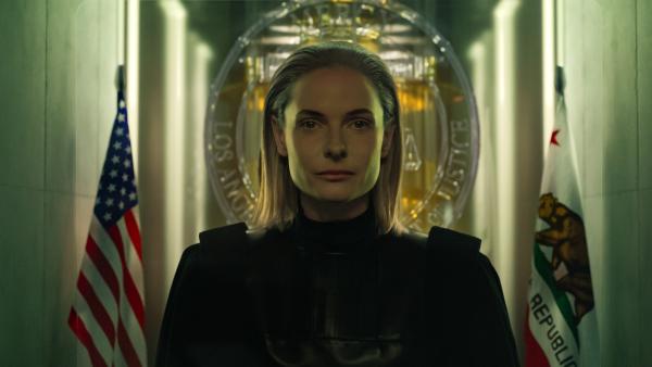 Het publiek lacht de critici uit: nieuwe scifi-film stevent af op de hoogste regionen bij Prime Video