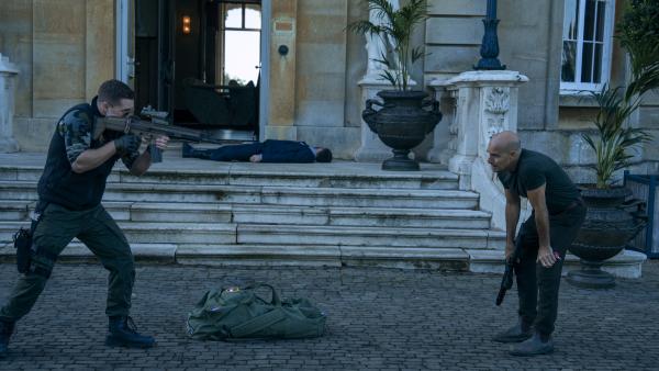 Nog maar zeven dagen en dan start het 2e seizoen van de op één na duurste serie ooit gemaakt op Prime Video