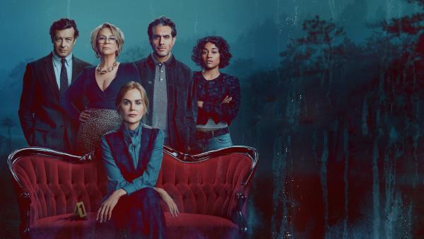 Misdaadserie op Prime Video direct kijkcijferkanon, in 22 landen op de eerste plek, in Nederland nog niet