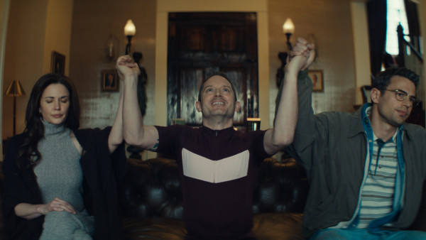 Angstaanjagende en onheilspellende horror nu beschikbaar op Prime Video