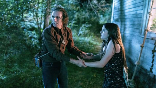 Mysterieuze serie verovert razendsnel HBO Max met intrigerend eerste seizoen